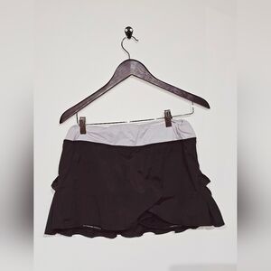 Lululemon Skort Size 10